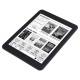 Boyue T80s 1G+16G Likebook Plus eBook Reader 7.8 Inch Touch Screen 300PPI With Front Light Android WIFI Bluetooth