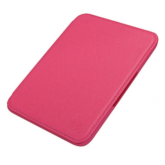 Original Boyue JDRead eBook Reader Cover PU Leather 6 Inch Display Protective Case