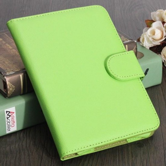 PU Protector Cover eBook Reader Case For Kindle Paperwhite