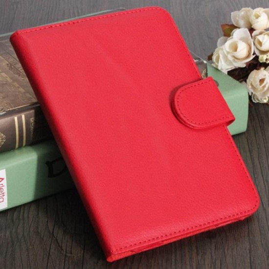 PU Protector Cover eBook Reader Case For Kindle Paperwhite