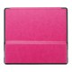 PU+Plastic Smart Sleep Protective Cover Case For Oasis Kindle 7 Inch Ebook Reader