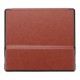 PU+Plastic Smart Sleep Protective Cover Case For Oasis Kindle 7 Inch Ebook Reader