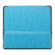 PU+Plastic Smart Sleep Protective Cover Case For Oasis Kindle 7 Inch Ebook Reader