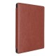 PU+Plastic Smart Sleep Protective Cover Case For Oasis Kindle 7 Inch Ebook Reader