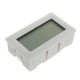 10pcs Mini LCD Digital Thermometer Humidity Meter Gauge Hygrometer Indoor