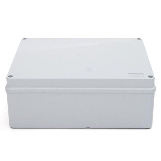 240x190x90mm Waterproof Electronic Project Box Enclosure Cover Case