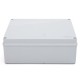 240x190x90mm Waterproof Electronic Project Box Enclosure Cover Case