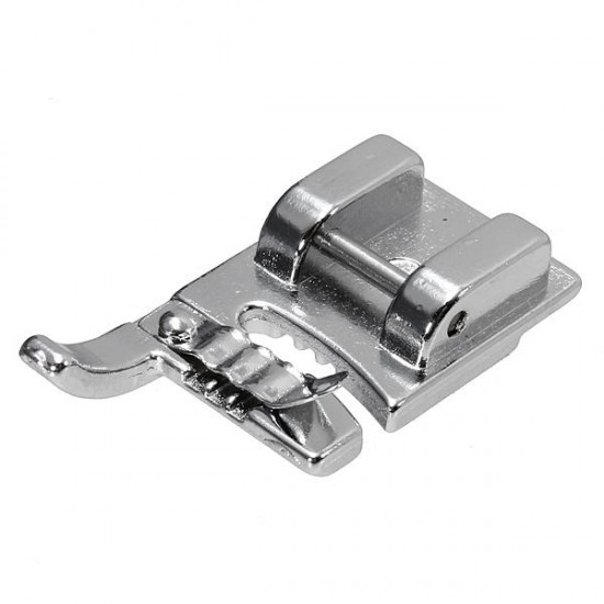 3 Hole Cording Presser Foot Sewing Machines Accessories Tools