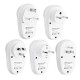 SONOFF® S26 10A AC90V-250V Smart WIFI Socket US/UK/AU/EU Wireless Plug Power Sockets