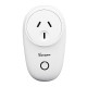 SONOFF® S26 10A AC90V-250V Smart WIFI Socket US/UK/AU/EU Wireless Plug Power Sockets