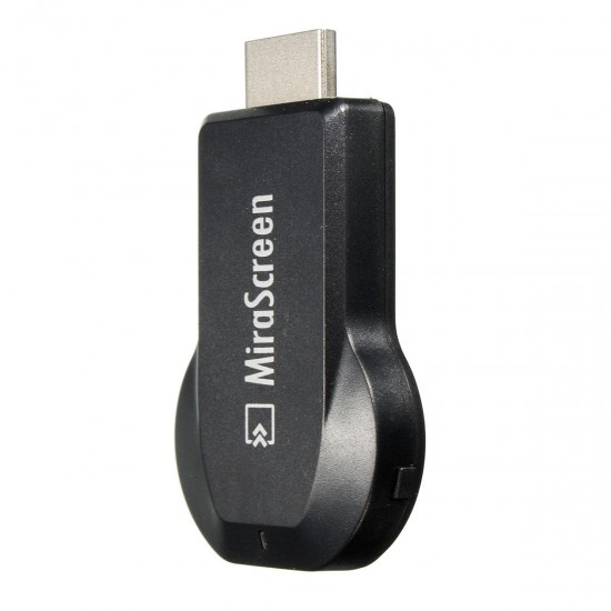 2.4G Miracast Wifi Display HD 1080P HD AirPlay DLNA TV Dongle Stick Receiver