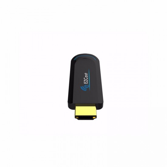 A1 Ezcast 5G Airplay DLNA Miracast HD Display Dongle for Android IOS Window OS