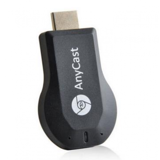 Anycast E3 2.4G WIFI Miracast Airplay DLNA Display TV Dongle