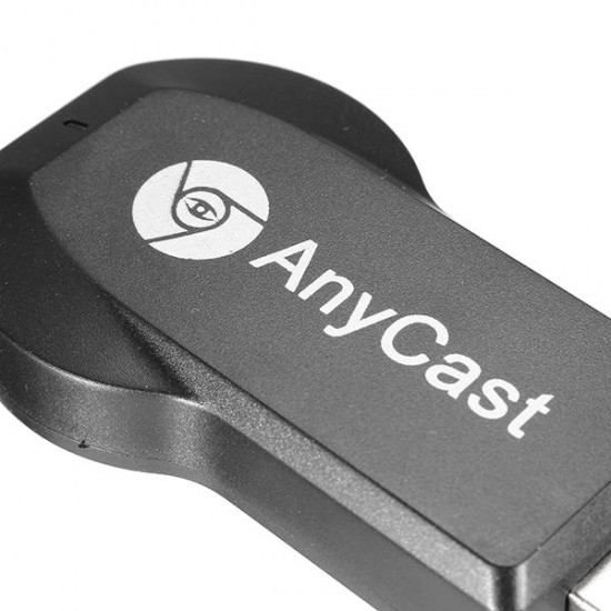 Anycast E3 2.4G WIFI Miracast Airplay DLNA Display TV Dongle