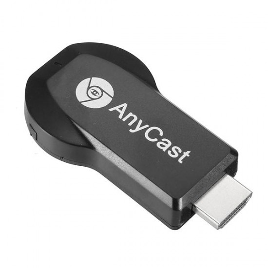 Anycast E3 2.4G WIFI Miracast Airplay DLNA Display TV Dongle