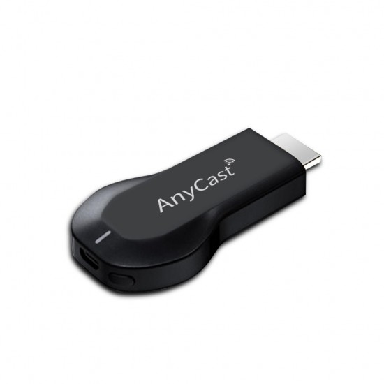 Anycast E3S 1080P HD Miracast Air Play DLNA Display Dongle TV Stick