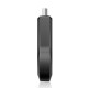 Anycast M100 2.4G Wireless 1080P HD Mirror Screen Display Dongle TV Stick for Airplay Miracast DLNA
