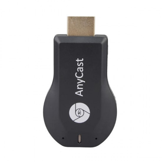 Anycast M2 Plus DLNA Airplay WiFi Display Miracast TV Dongle Stick