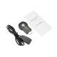 Anycast M2 Plus DLNA Airplay WiFi Display Miracast TV Dongle Stick