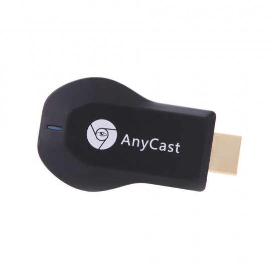 Anycast M4 Plus 1080P HD DLNA Air Play Miracast TV Display Dongle Stick