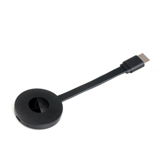 ECDream E8B 2.4G WIFI Airplay Mirroring Miracast Automatic Shift Display TV Dongle