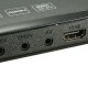 Full HD 1080P HD VGA Media Video Player RM RMVB MKV With Remote Controller Black Full HD 1080P HD VGA Media Video Player RM RMVB MKV With Remote Controller Black