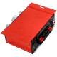 Kinter MA-170 Mini 12V 20W Hi-Fi Stereo Amplifier Booster DVD MP3 Speaker Kinter MA-170 Mini 12V 20W Hi-Fi Stereo Amplifier Booster DVD MP3 Speaker