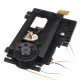 Laser Unit Pickup Optical For Philips VAM1202 CD Player Replace VAM1201 CDM12.1 CDM12.2 Laser Unit Pickup Optical For Philips VAM1202 CD Player Replace VAM1201 CDM12.1 CDM12.2