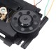 Laser Unit Pickup Optical For Philips VAM1202 CD Player Replace VAM1201 CDM12.1 CDM12.2 Laser Unit Pickup Optical For Philips VAM1202 CD Player Replace VAM1201 CDM12.1 CDM12.2