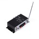 Lepy LP-A68 USB FM Mini Amplifier For Home Car Lepy LP-A68 USB FM Mini Amplifier For Home Car
