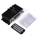 Lepy LP-A68 USB FM Mini Amplifier For Home Car Lepy LP-A68 USB FM Mini Amplifier For Home Car