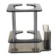 Non-Slip Speaker Remote Control Stand Holder for Amazon Echo Speaker for UE Magaboom Non-Slip Speaker Remote Control Stand Holder for Amazon Echo Speaker for UE Magaboom