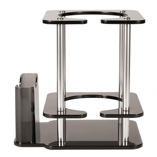Non-Slip Speaker Remote Control Stand Holder for Amazon Echo Speaker for UE Magaboom Non-Slip Speaker Remote Control Stand Holder for Amazon Echo Speaker for UE Magaboom
