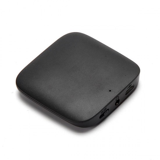 Q16 3.5mm Wireless Bluetooth 4.1 EDR A2DP AVRCP Stereo Dongle Q16 3.5mm Wireless Bluetooth 4.1 EDR A2DP AVRCP Stereo Dongle