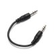 Q16 3.5mm Wireless Bluetooth 4.1 EDR A2DP AVRCP Stereo Dongle Q16 3.5mm Wireless Bluetooth 4.1 EDR A2DP AVRCP Stereo Dongle