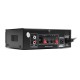 Teli AK-698C 2x300W Bass HIFI Karaoke Power Amplifier Support Microphone Teli AK-698C 2x300W Bass HIFI Karaoke Power Amplifier Support Microphone