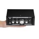 Teli AK-698C 2x300W Bass HIFI Karaoke Power Amplifier Support Microphone Teli AK-698C 2x300W Bass HIFI Karaoke Power Amplifier Support Microphone