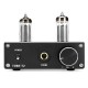 Tube-T2 120mW HIFI Lossless 6K4 Vacuum Tube Desktop Headphone Preamplifier Amplifier Tube-T2 120mW HIFI Lossless 6K4 Vacuum Tube Desktop Headphone Preamplifier Amplifier