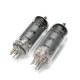 Tube-T2 120mW HIFI Lossless 6K4 Vacuum Tube Desktop Headphone Preamplifier Amplifier Tube-T2 120mW HIFI Lossless 6K4 Vacuum Tube Desktop Headphone Preamplifier Amplifier