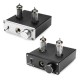 Tube-T2 120mW HIFI Lossless 6K4 Vacuum Tube Desktop Headphone Preamplifier Amplifier Tube-T2 120mW HIFI Lossless 6K4 Vacuum Tube Desktop Headphone Preamplifier Amplifier