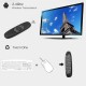 2.4G Wireless Backlight Air Mouse Keyboard For Android TV Box Laptop PC Windows Macbook OS