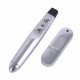 2.4G Wireless USB PPT PowerPoint Presenter Remote Control Presentation Pointer