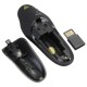 2.4GHz Wireless Remote Control Presenter Presentation USB Laser Pointer Pen Receiver