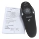 2.4GHz Wireless Remote Control Presenter Presentation USB Laser Pointer Pen Receiver