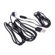 IR Extender 1 Receiver 4 Emitter Emitters Repeater Kit Infrared Remote USB Adatper IR Extender 1 Receiver 4 Emitter Emitters Repeater Kit Infrared Remote USB Adatper