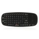 Rii i10 k10 3-IN-1 Smart Wireless 2.4GHz Mini Keyboard Touchpad Air Mouse Laser Pointer Rii i10 k10 3-IN-1 Smart Wireless 2.4GHz Mini Keyboard Touchpad Air Mouse Laser Pointer