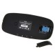 Rii i10 k10 3-IN-1 Smart Wireless 2.4GHz Mini Keyboard Touchpad Air Mouse Laser Pointer Rii i10 k10 3-IN-1 Smart Wireless 2.4GHz Mini Keyboard Touchpad Air Mouse Laser Pointer