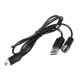Rii i10BT Bluetooth 2.4G Wireless Mini Keyboard Touchpad Air Mouse Laser Pointer Presenter Rii i10BT Bluetooth 2.4G Wireless Mini Keyboard Touchpad Air Mouse Laser Pointer Presenter