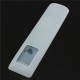 Silicone Rubber Waterproof Clear Protector Case Cover Skin for TV Air Condition Remote Controller