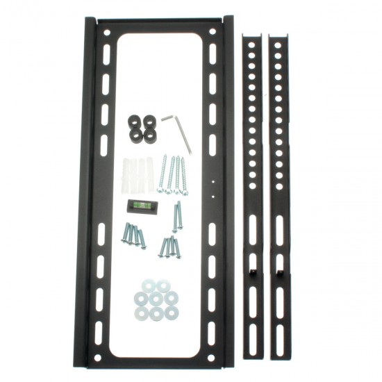 26-55 Inch TV Wall Mount LED LCD Plasma TV 50KG Load Capacity